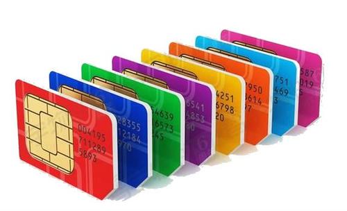 如何開啟物聯(lián)網(wǎng)流量卡4G。

