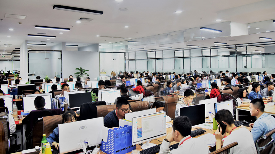 網(wǎng)店代運(yùn)營