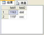 SQL Server2005雜談（3）：四個排名函數(shù)（row_number、rank、dense_rank和ntile）的比較