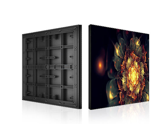 戶(hù)外led顯示屏-p5