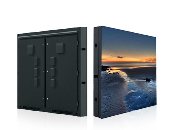 戶(hù)外led顯示屏-p10