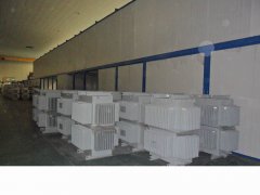 中電集團(tuán)--靜電粉末涂裝線