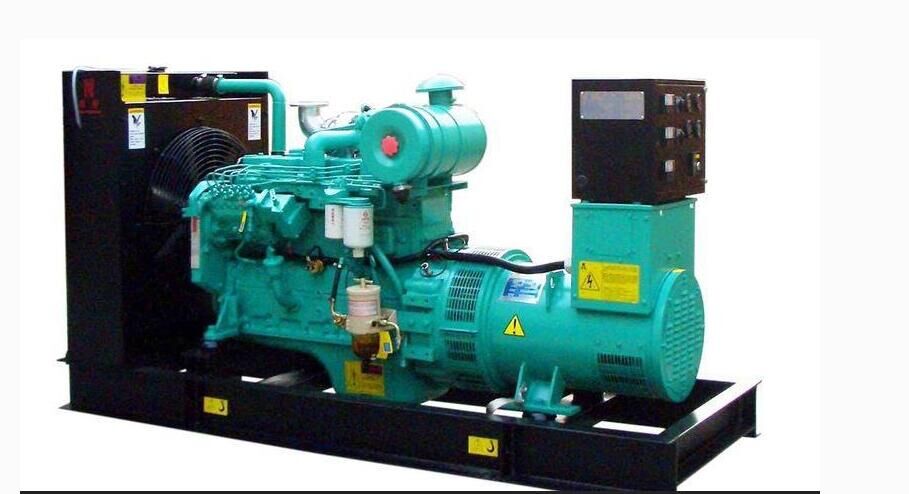 90KW發(fā)電機組2