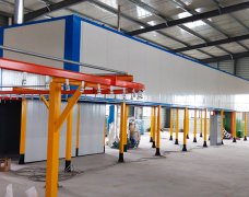 供應(yīng)精度高全自動(dòng)前處理生產(chǎn)