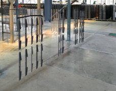 直流電源輪式噴鍍電鍍?cè)O(shè)備